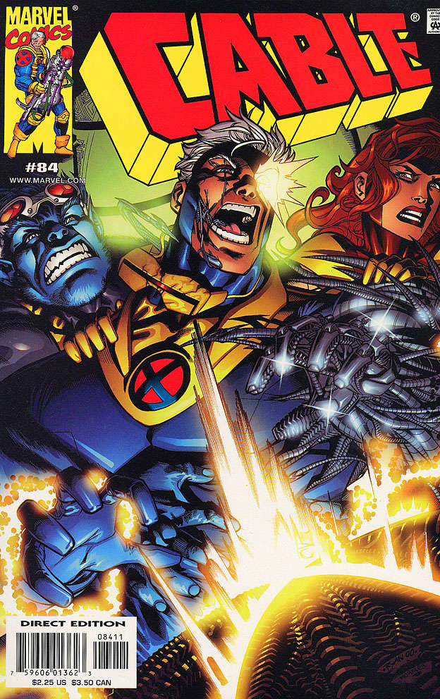 Cable #84