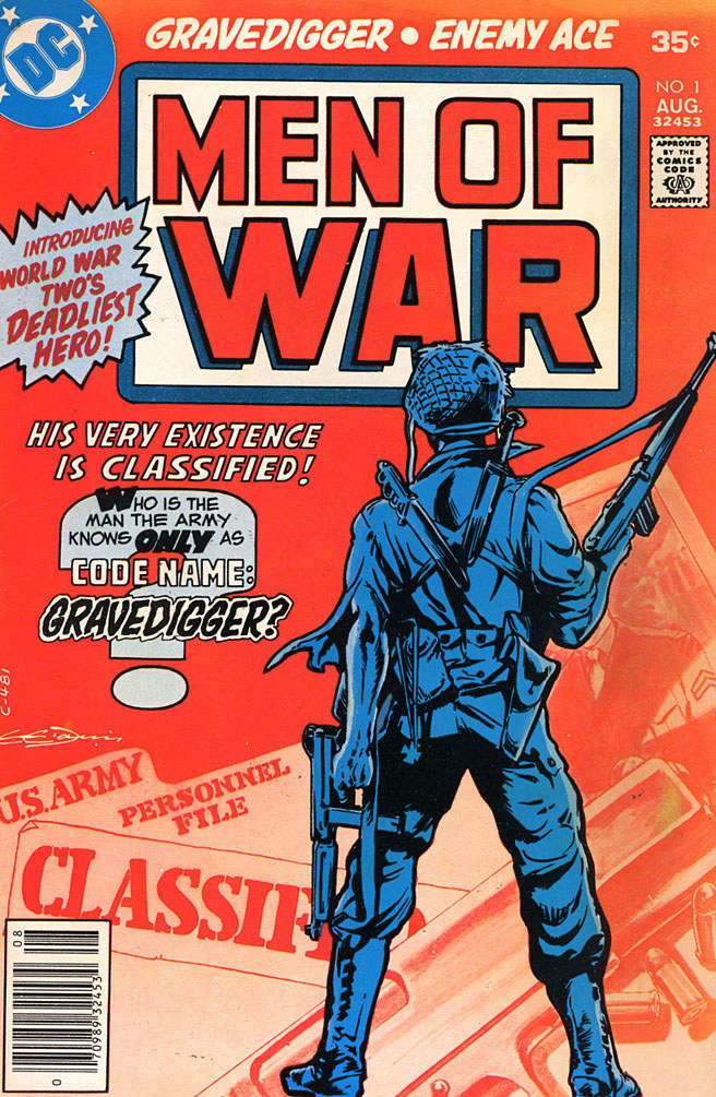 Men of War