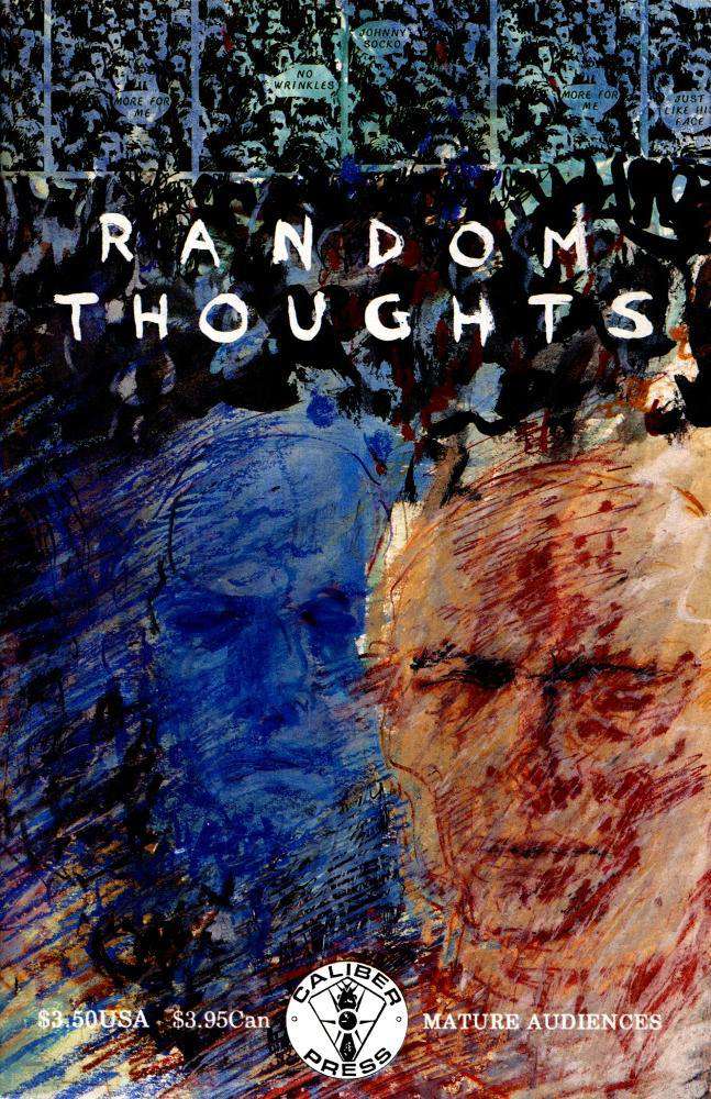 Random Thoughts