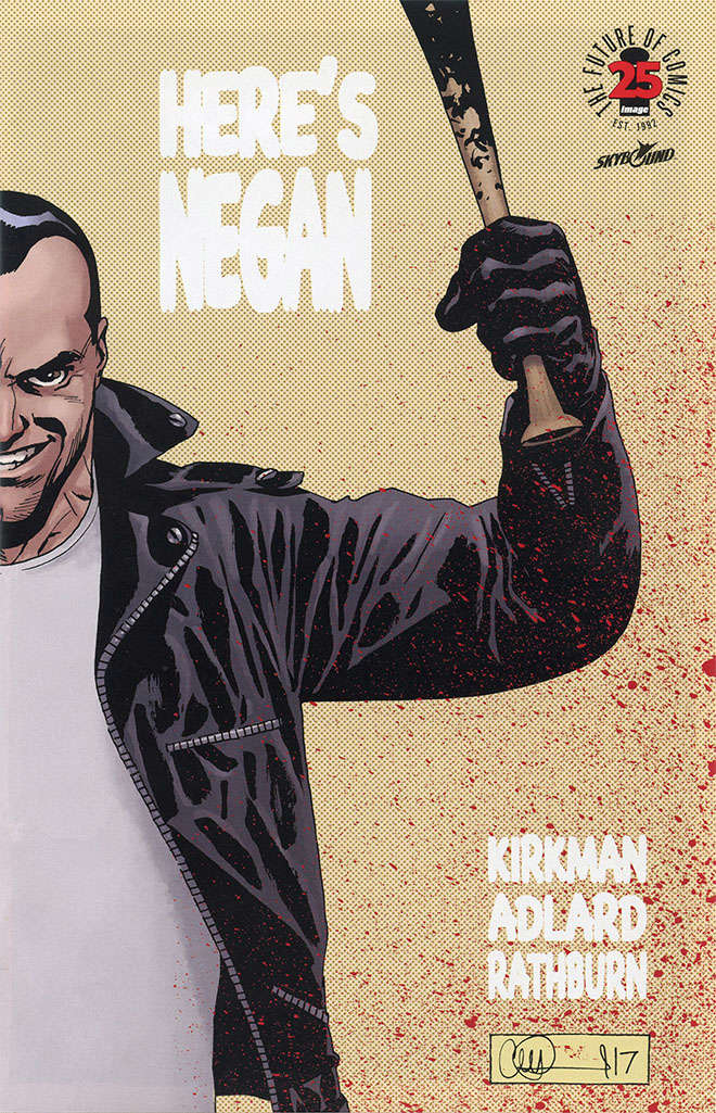 Here’s Negan