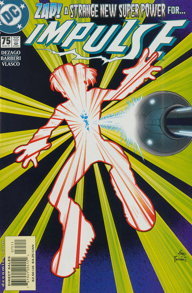 Impulse #75