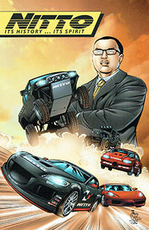 Nitto Tire U.S.A., Inc.