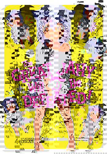 The Great Jahy Will Not Be Defeated!