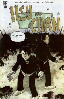 Hsu and Chan #2