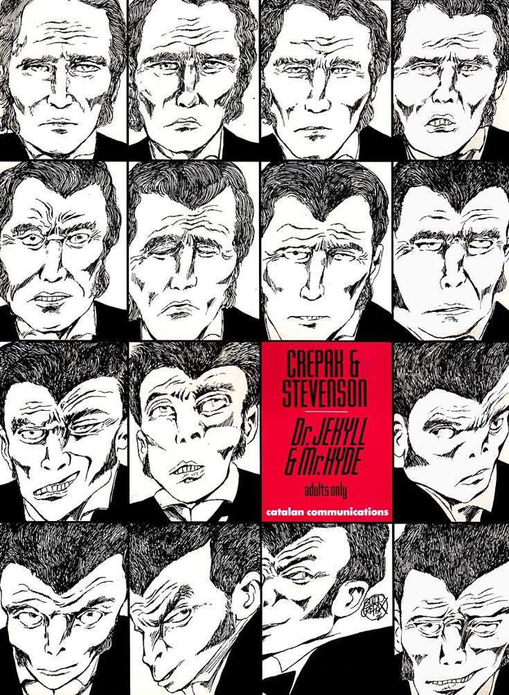 Dr. Jekyll and Mr. Hyde (Catalan)