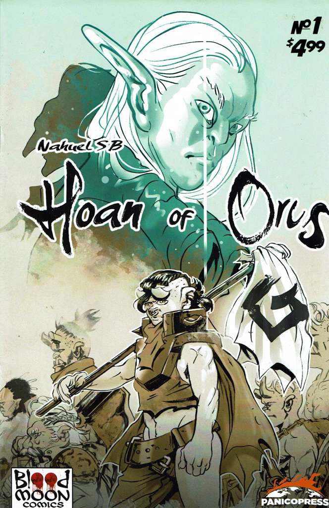 Hoan of Orcs