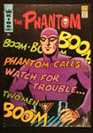 The Phantom (1st Series) #26