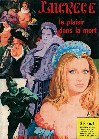 Lucrece