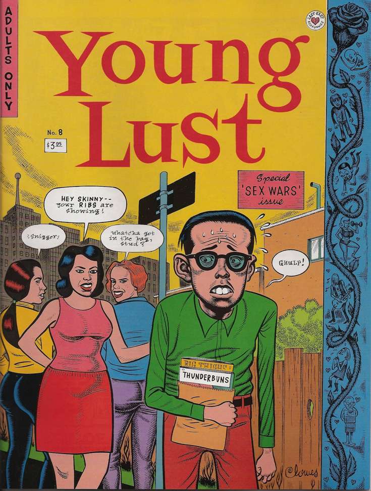 Young Lust #8