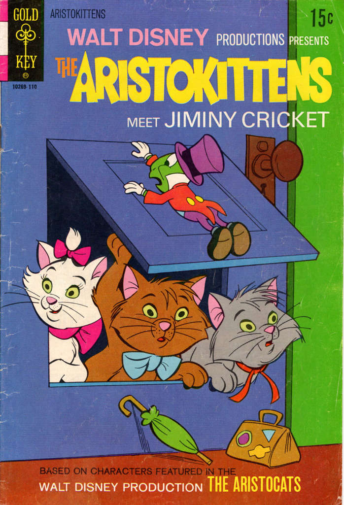 The Aristokittens
