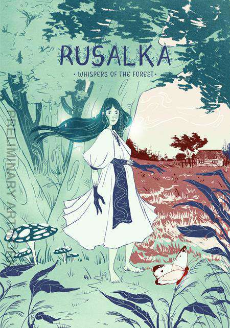 Rusalka