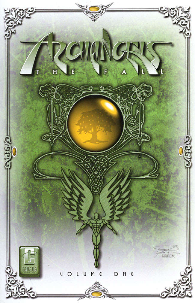 Archangels: The Fall