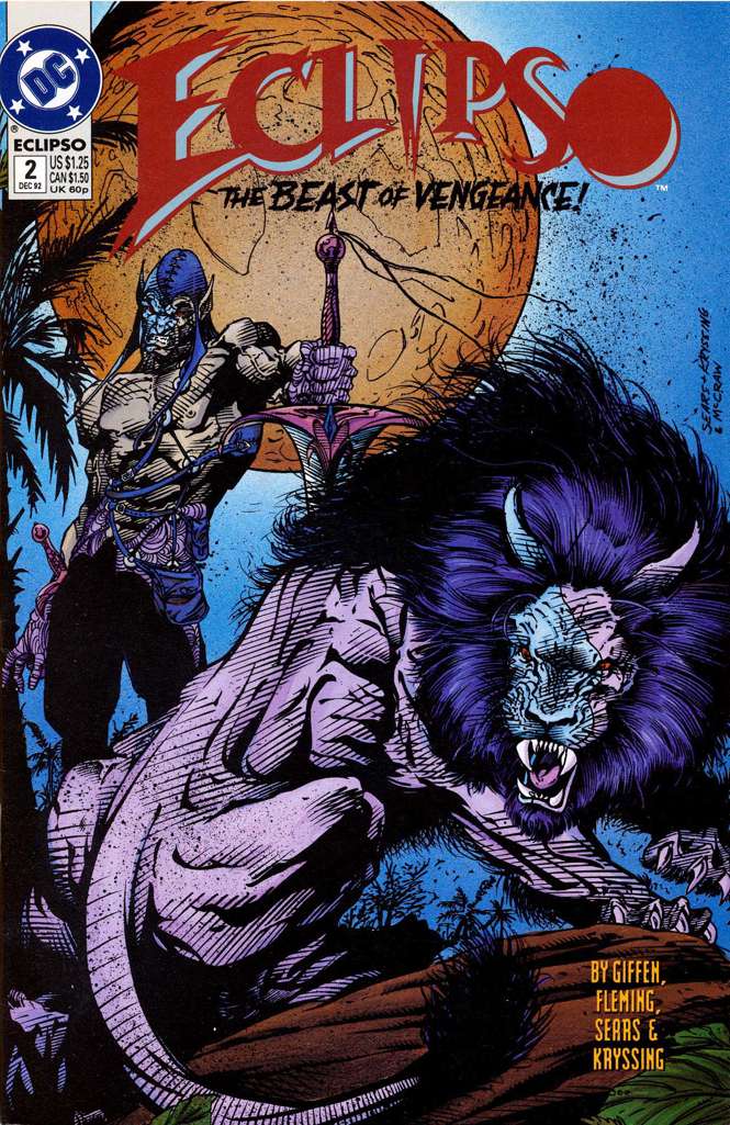 Eclipso #2