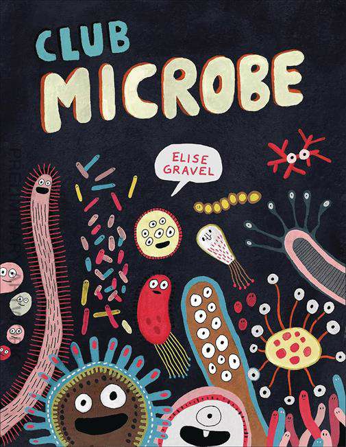 Club Microbe