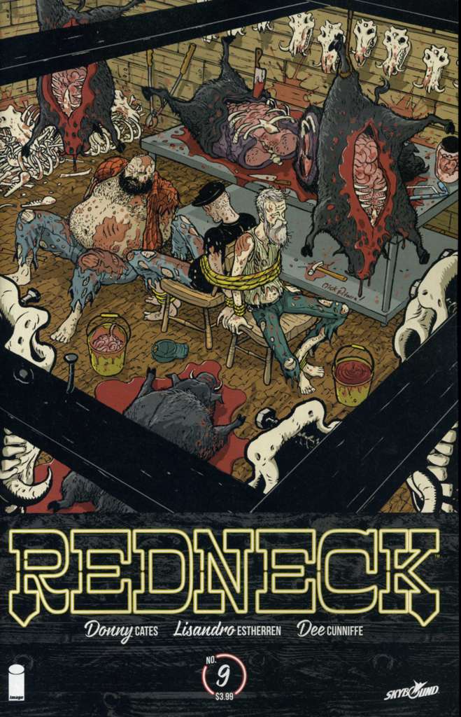 Redneck #9