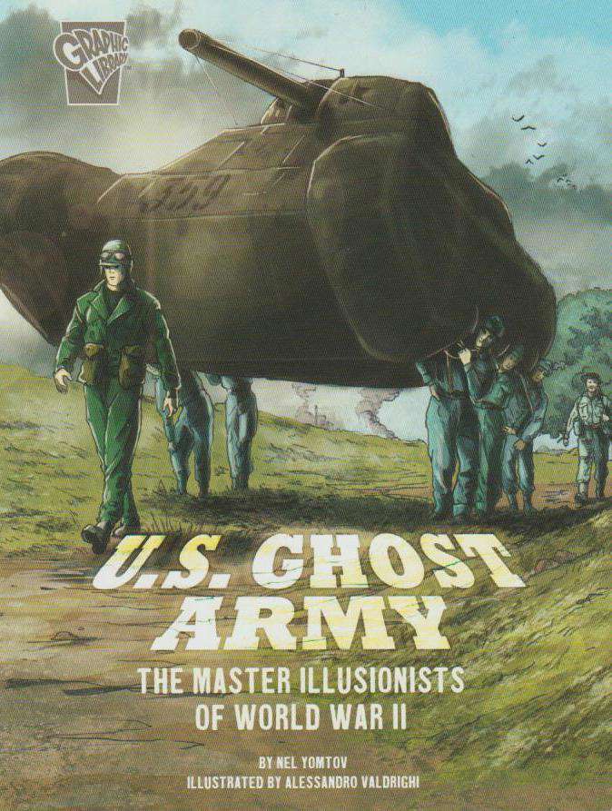 U.S. Ghost Army