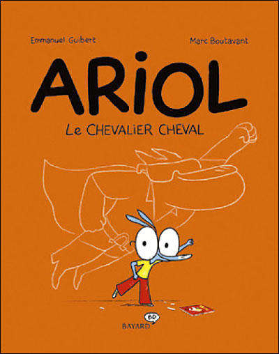 Ariol (Bayard Presse, 2nd Series)