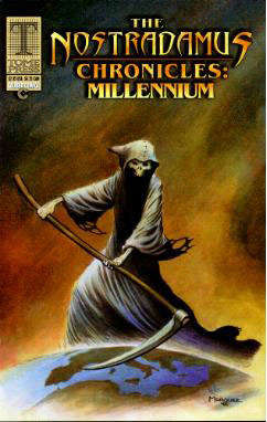 The Nostradamus Chronicles: The Millennium