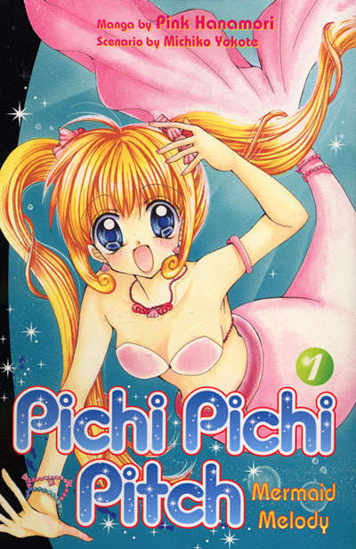 Pichi Pichi Pitch