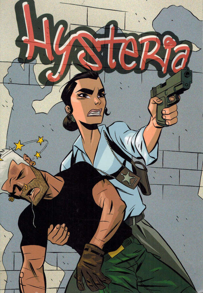 Hysteria