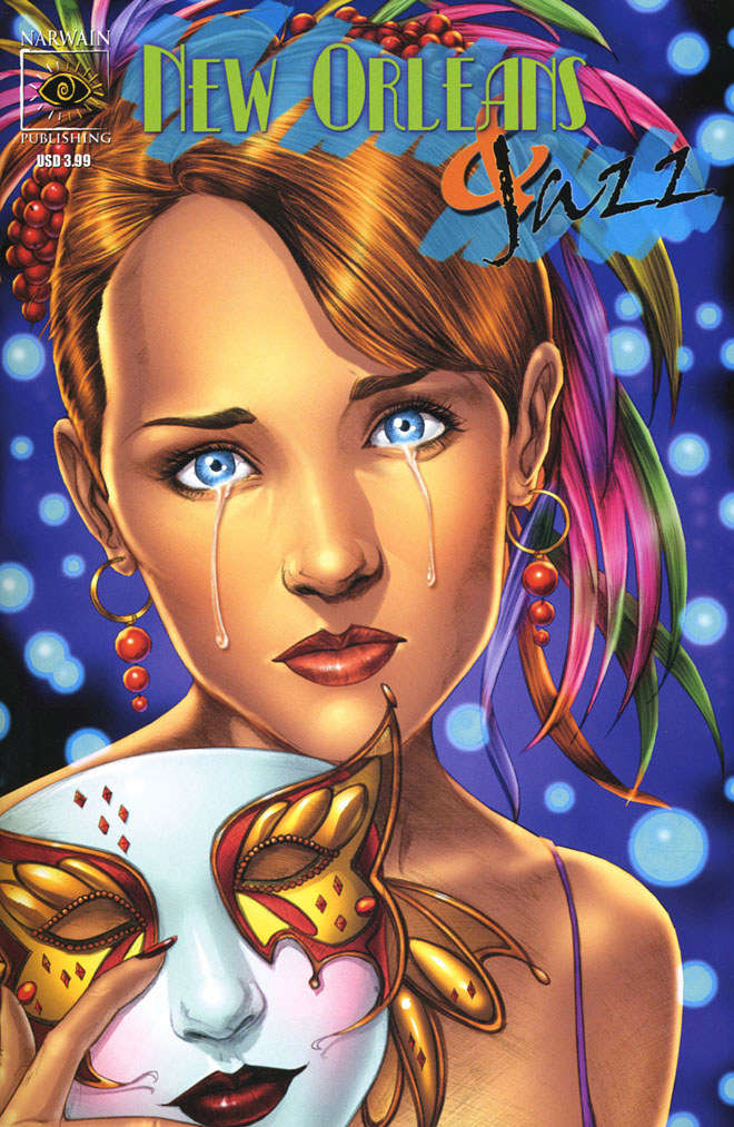 New Orleans and Jazz