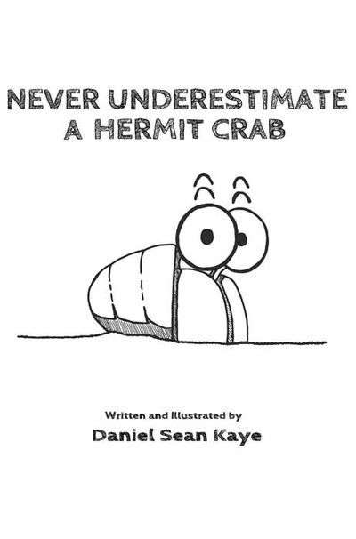 Never Underestimate A Hermit Crab