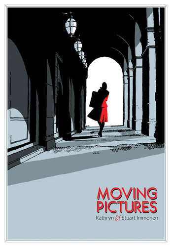 Moving Pictures