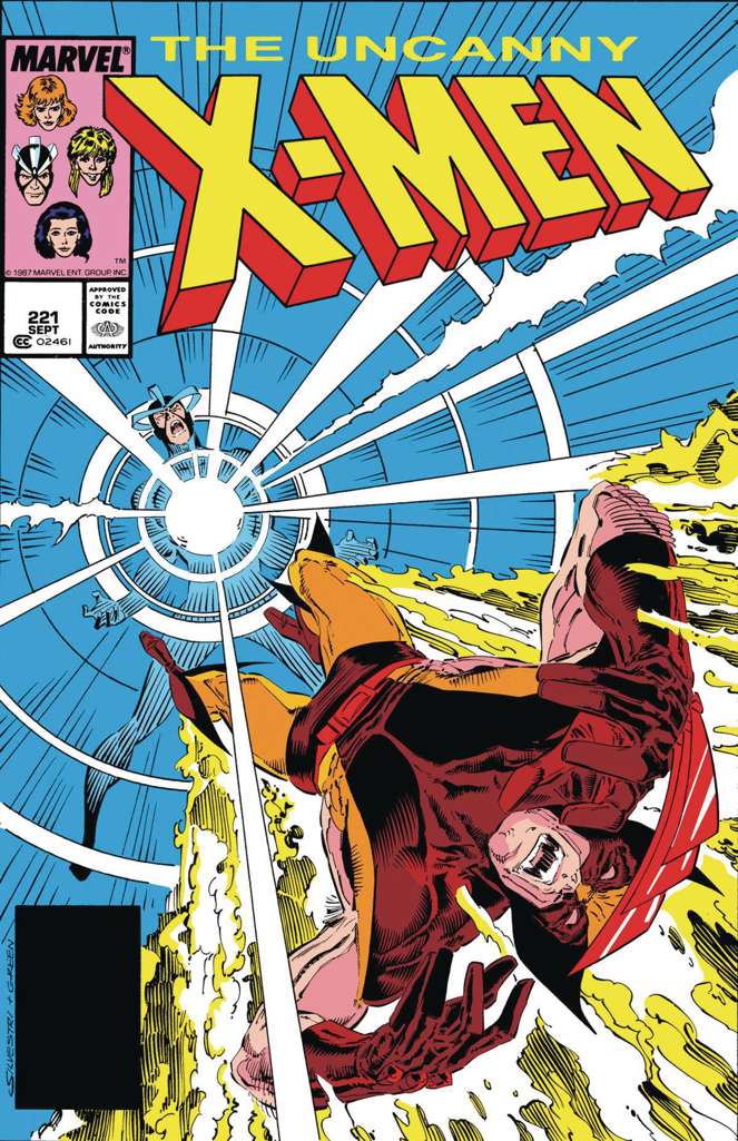 True Believers: X-Men—Mister Sinister
