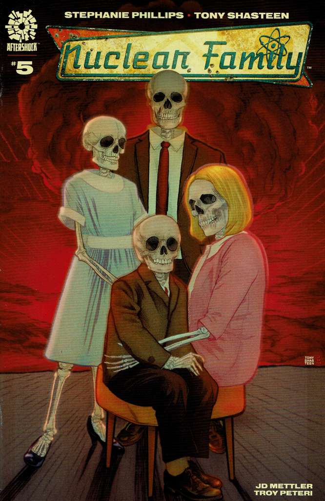 Nuclear Family #5