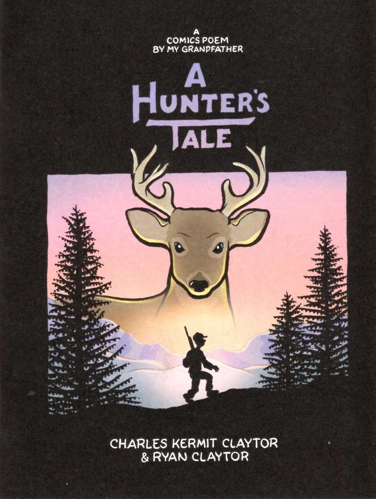 A Hunter’s Tale
