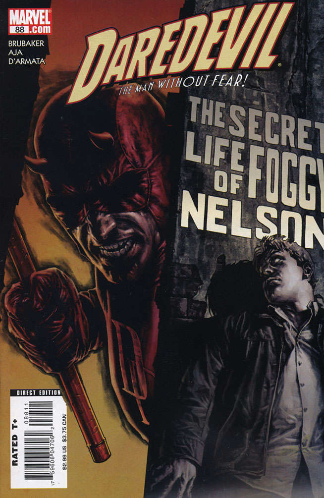 Daredevil (Vol. 2) #88