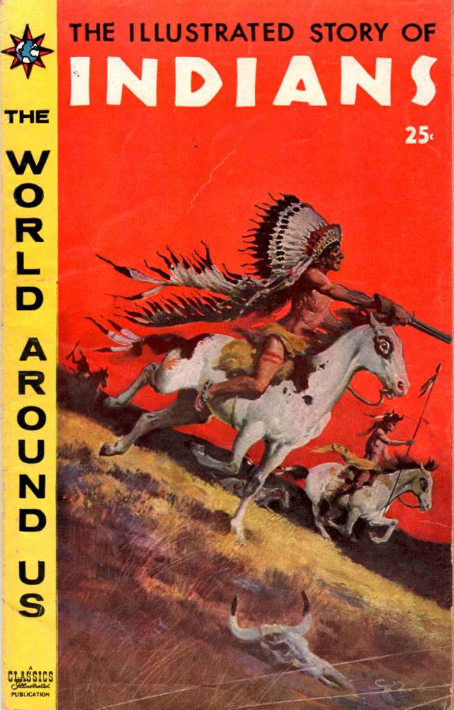 The World Around Us #2