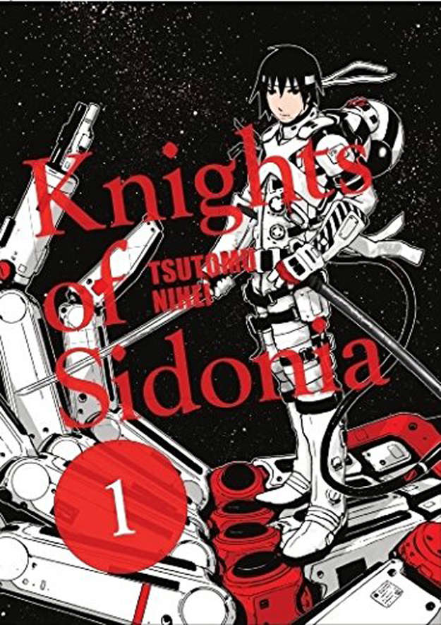 Knights of Sidonia