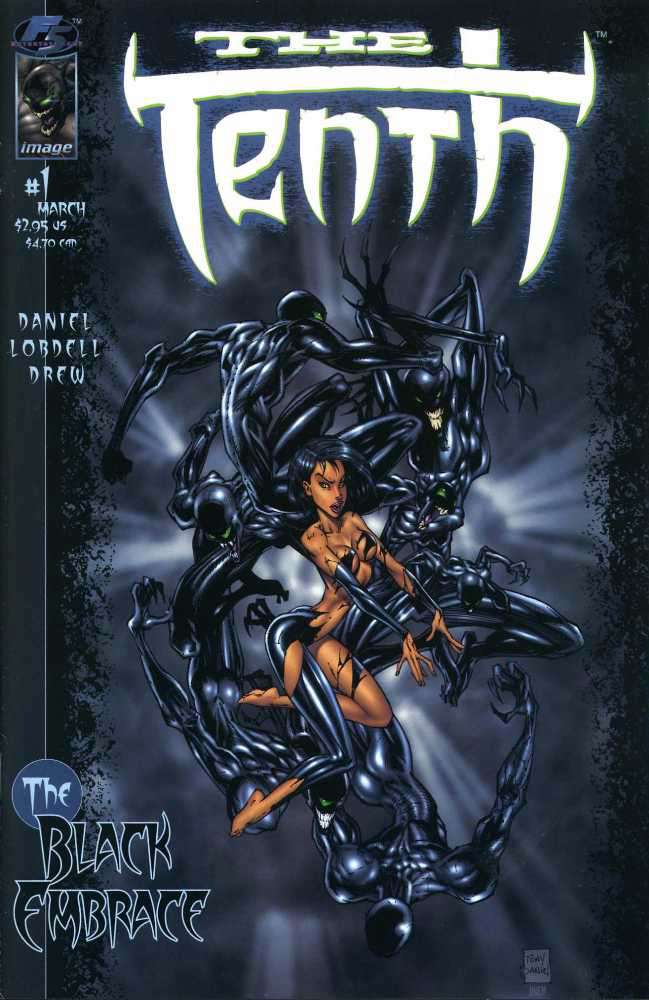 The Tenth (3rd Series)