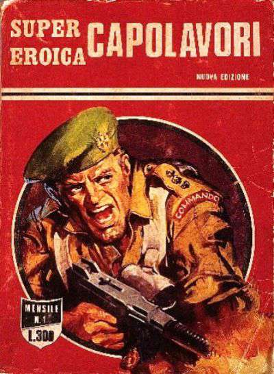 Super Eroica Capolavori