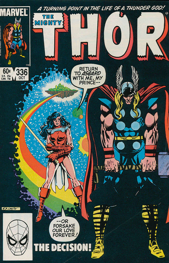 Thor #336