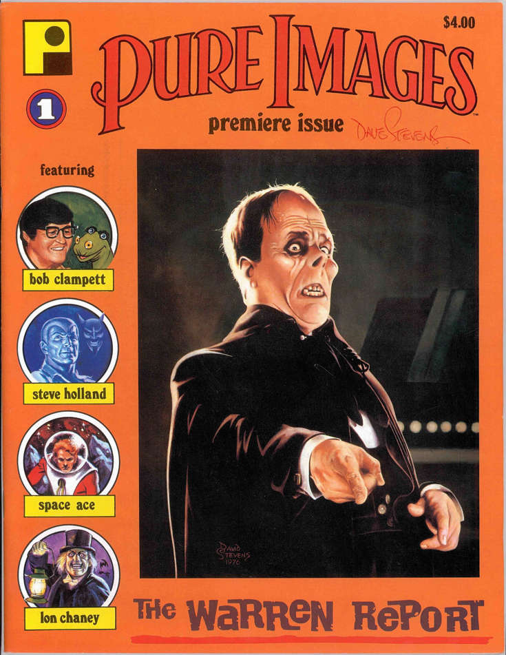 Pure Images (Vol. 2)