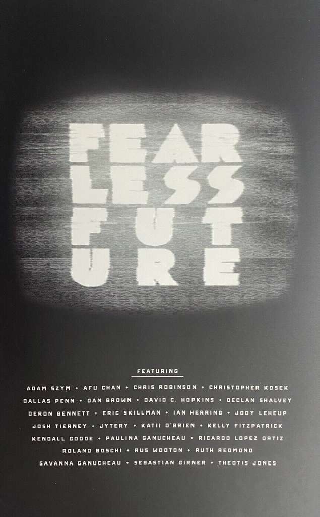 Fearless Future