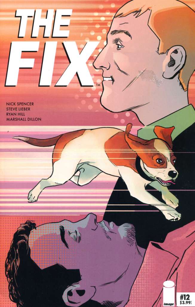 The Fix #12