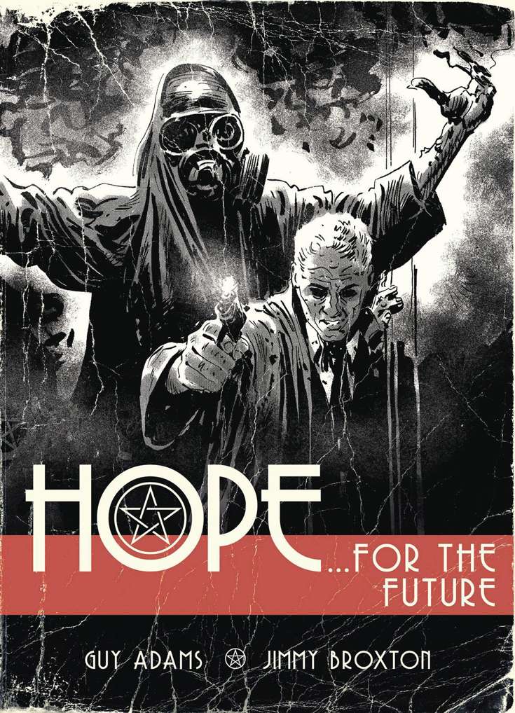 Hope… For the Future