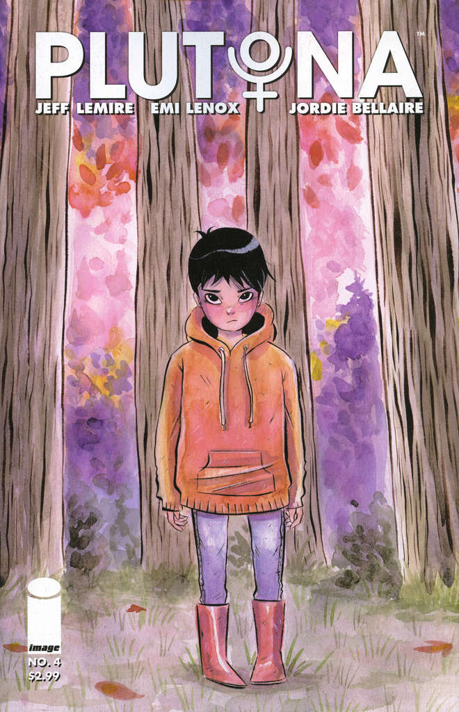 Plutona #4