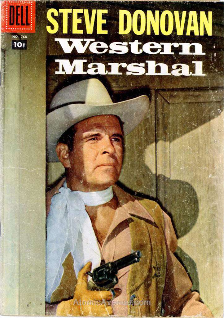 Four Color Comics (2nd Series) #768