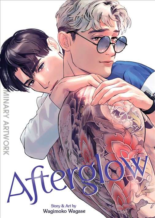 Afterglow (Seven Seas)
