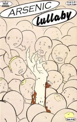 Arsenic Lullaby #12