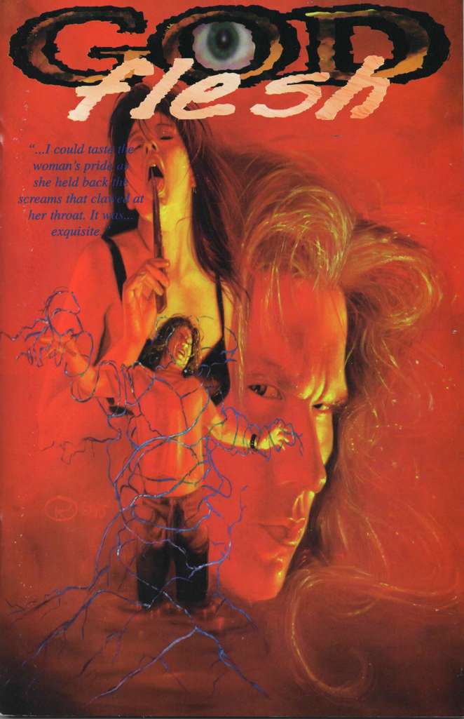 God Flesh