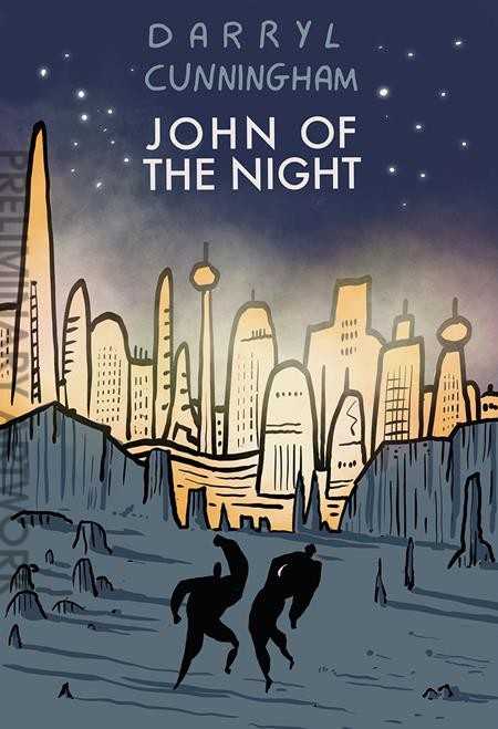 John of the Night