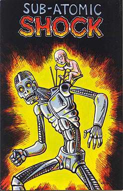 Caliber Presents: Sub-Atomic Shock