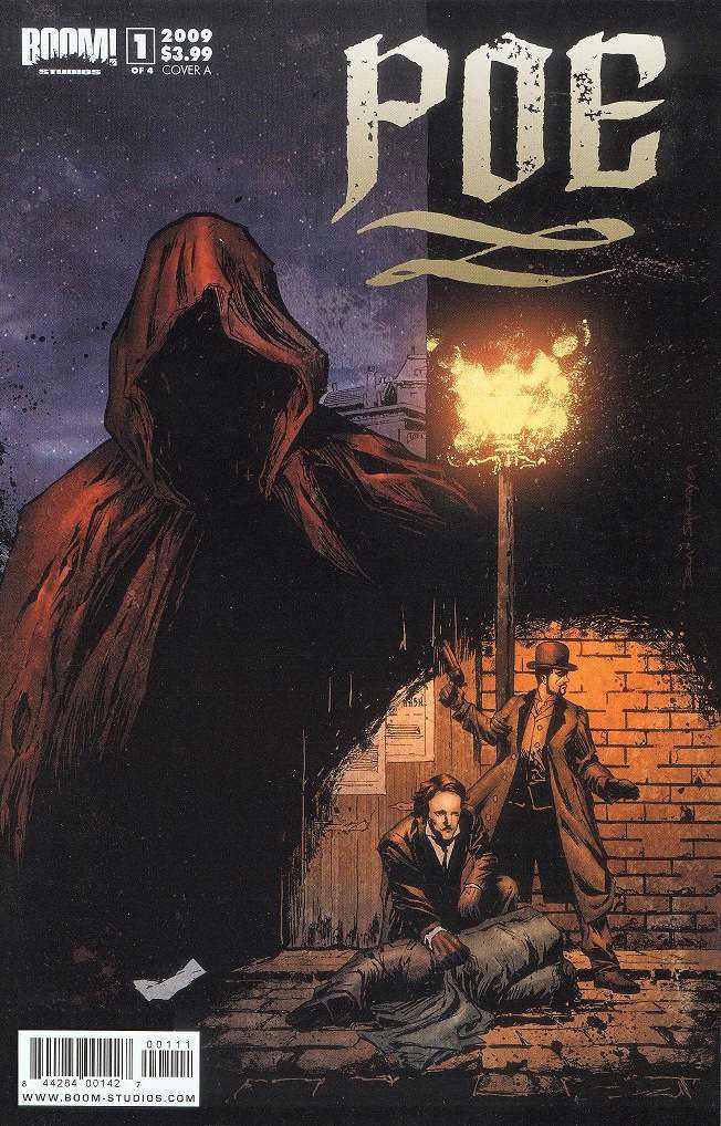 Poe (3rd Series)
