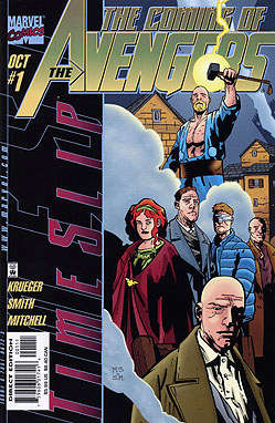 Timeslip Special
