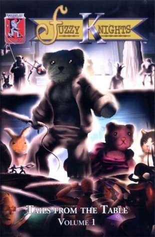 Fuzzy Knights: Tails From the Table